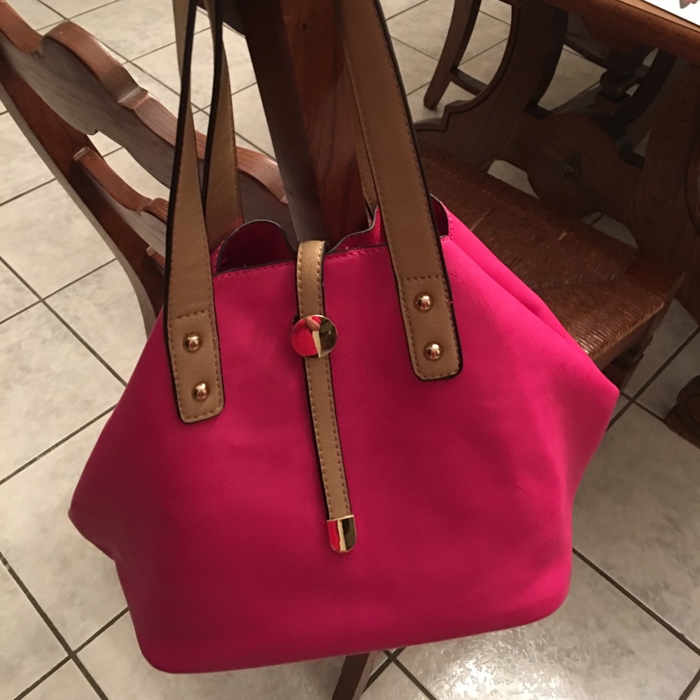 SOLD!!  Charming Charlie Handbag